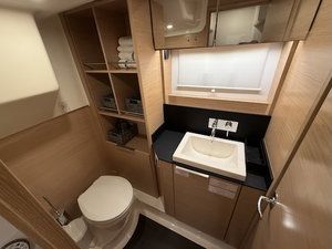 Bavaria S45 HT „Scorpion“ – fotka 9