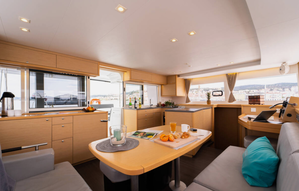 Lagoon 450 F „Julius Cesar III“ – fotka 3