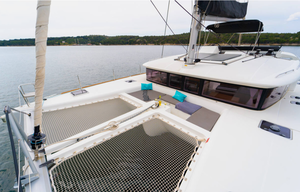 Lagoon 450 F „Julius Cesar III“ – fotka 7