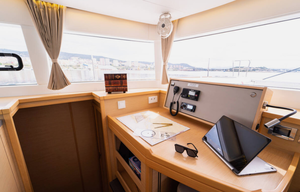 Lagoon 450 F „Julius Cesar III“ – fotka 15