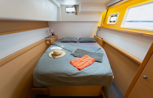 Lagoon 450 F „Julius Cesar III“ – fotka 16