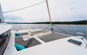 Lagoon 450 F „Julius Cesar III“ – fotka 8