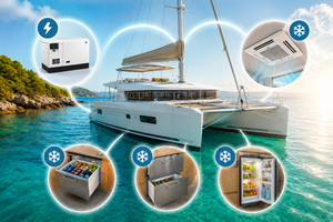 Lagoon 450 F „Julius Cesar III“ – fotka 6