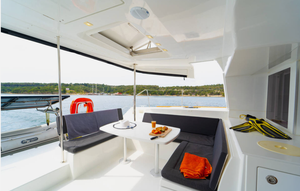 Lagoon 450 F „Julius Cesar III“ – fotka 10
