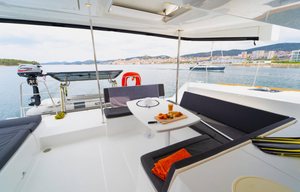 Lagoon 450 F „Julius Cesar III“ – fotka 9