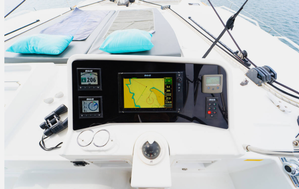 Lagoon 450 F „Julius Cesar III“ – fotka 13