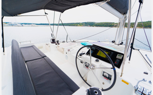 Lagoon 450 F „Julius Cesar III“ – fotka 12