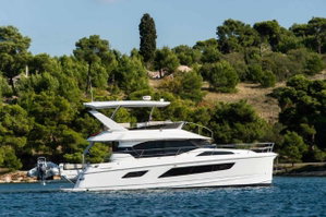 Aquila 44 „Adriatic Z“ – fotka 4