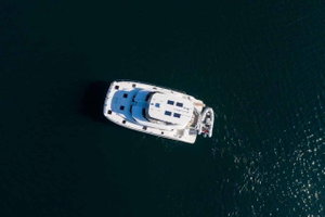 Aquila 44 „Adriatic Z“ – fotka 2