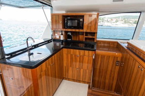 Aquila 44 „Adriatic Z“ – fotka 21