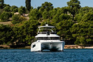 Aquila 44 „Adriatic Z“ – fotka 5