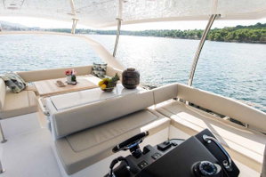 Aquila 44 „Adriatic Z“ – fotka 15