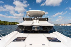 Aquila 44 „Adriatic Z“ – fotka 10