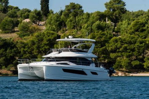 Aquila 44 „Adriatic Z“ – fotka 7