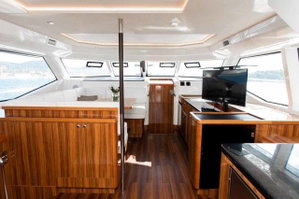 Aquila 44 „Adriatic Z“ – fotka 18