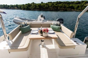 Aquila 44 „Adriatic Z“ – fotka 11