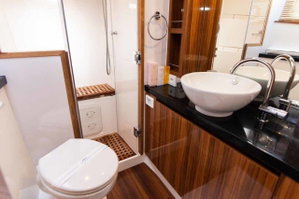 Aquila 44 „Adriatic Z“ – fotka 25