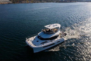 Aquila 44 „Adriatic Z“ – fotka 3