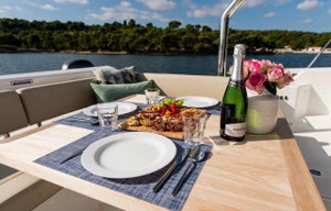 Aquila 44 „Adriatic Z“ – fotka 12