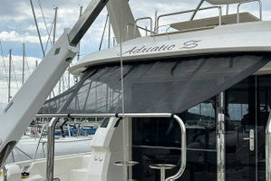Aquila 44 „Adriatic Z“ – fotka 9