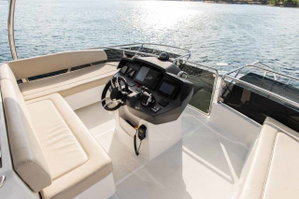 Aquila 44 „Adriatic Z“ – fotka 14
