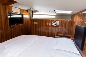 Aquila 44 „Adriatic Z“ – fotka 24
