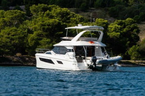 Aquila 44 „Adriatic Z“ – fotka 6