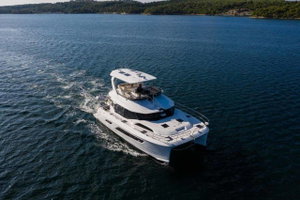Aquila 44 „Adriatic Z“ – fotka 1