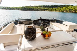 Aquila 44 „Adriatic Z“ – fotka 16