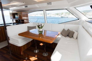 Aquila 44 „Adriatic Z“ – fotka 20