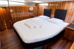 Aquila 44 „Adriatic Z“ – fotka 22