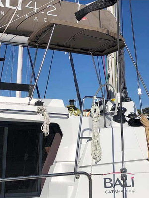 Bali 4.2 „Arveskida II“ – fotka 8