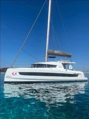 Bali 4.2 „Arveskida II“ – fotka 2