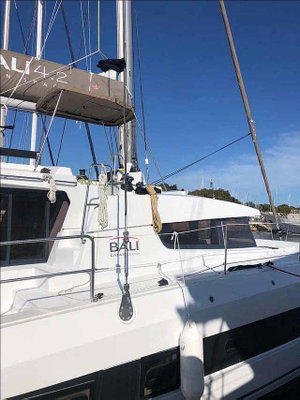 Bali 4.2 „Arveskida II“ – fotka 5