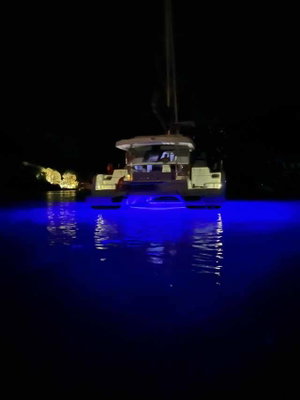 Bali Catspace „Reve De Vie“ – fotka 4
