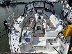Bavaria 36 „Magic Mouse“ – fotka 2