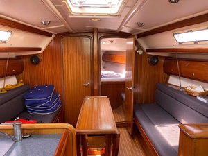 Bavaria 36 „Magic Mouse“ – fotka 3