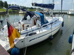 Bavaria 36 „Magic Mouse“ – fotka 1
