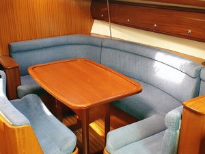 Bavaria 38 „Nexus“ – fotka 5