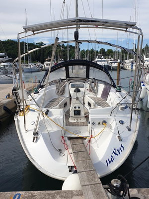 Bavaria 38 „Nexus“ – fotka 2