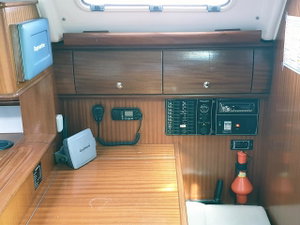 Bavaria 38 „Nexus“ – fotka 7