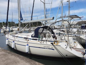 Bavaria 38 „Nexus“ – fotka 1