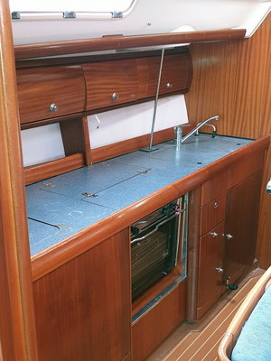 Bavaria 38 „Nexus“ – fotka 6