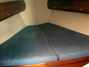 Bavaria 38 „Nexus“ – fotka 9