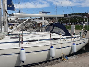 Bavaria 38 „Nexus“ – fotka 4