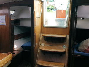 Bavaria 38 „Nexus“ – fotka 8