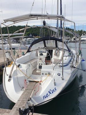 Bavaria 38 „Nexus“ – fotka 3