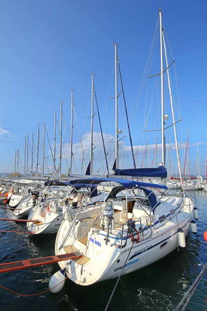 Bavaria 39 Cruiser