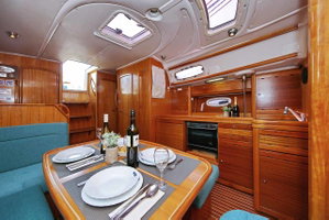 Bavaria 39 Cruiser