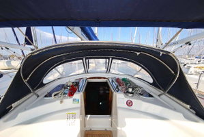 Bavaria 39 Cruiser